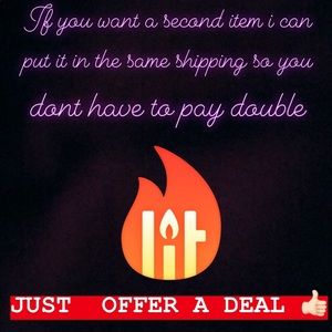 Everybody is Welcome to my Closet